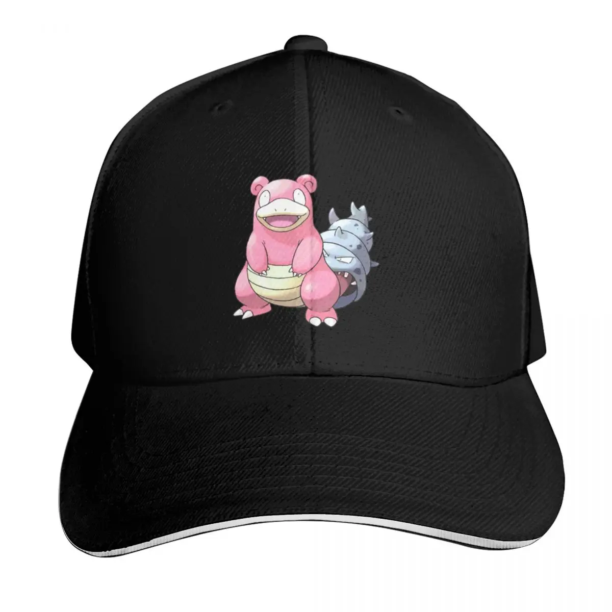 

slow bro gen1 arstyle Baseball Cap Ball Cap Golf Wear beach hat Luxury man cap Men Hats Women's