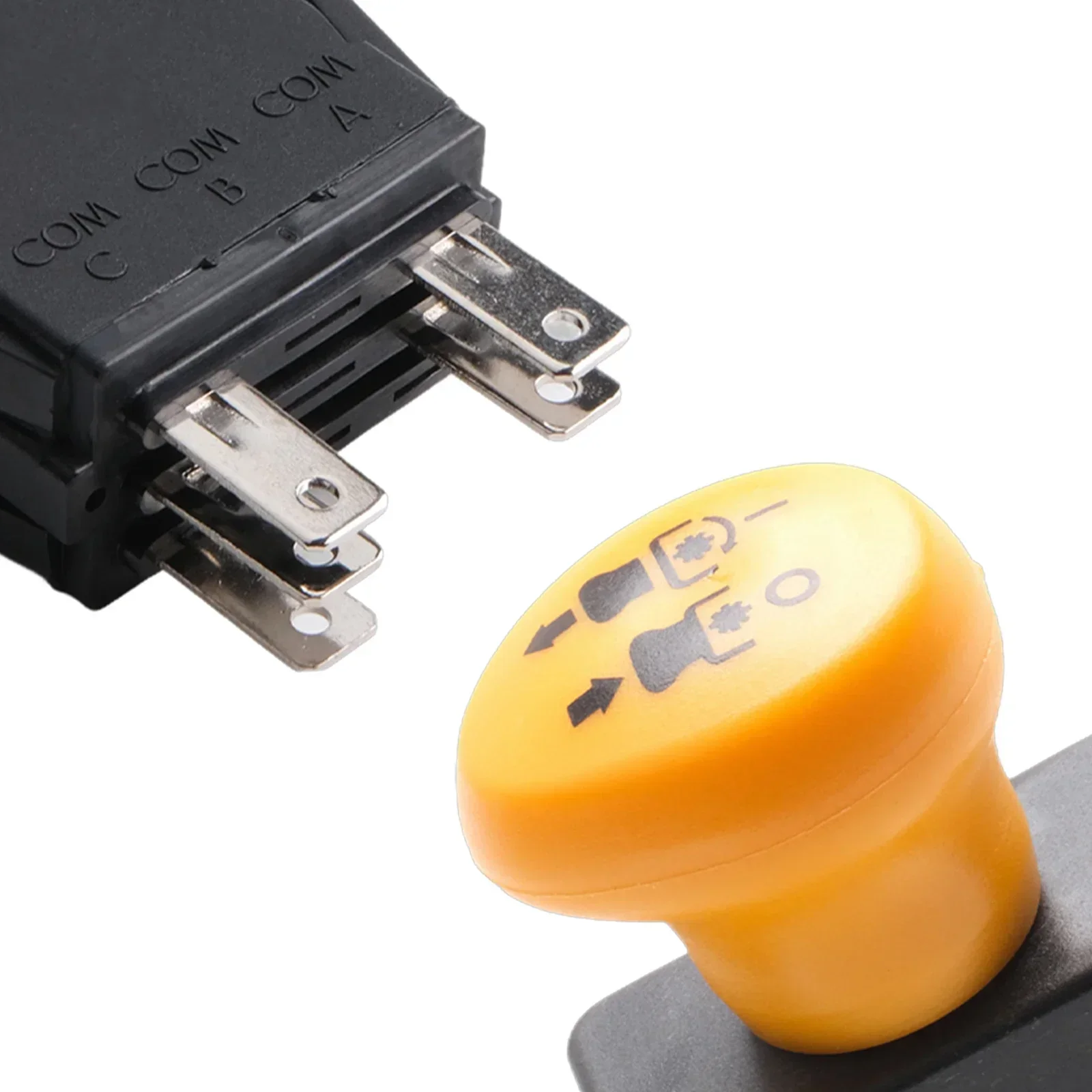 Pto Switch For Ferr…