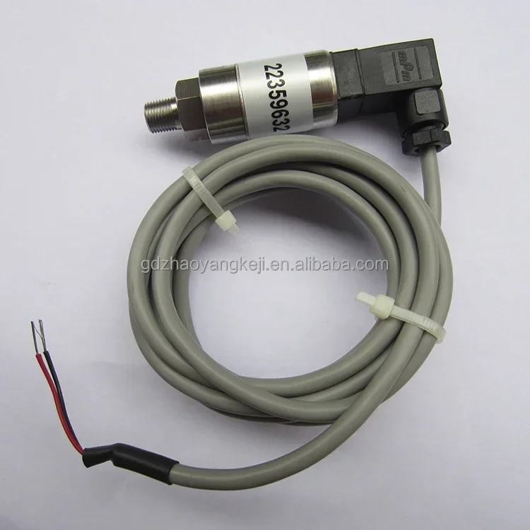 Czujnik ciśnienia sprężarki powietrza 22359632 dla Ingersoll-Rand