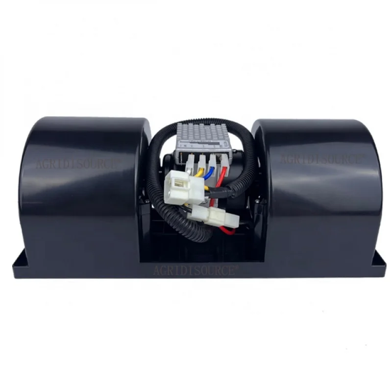 china：TS06811010025 fan motor For Foton Lovol agricultural machinery & equipment Farm Tractors