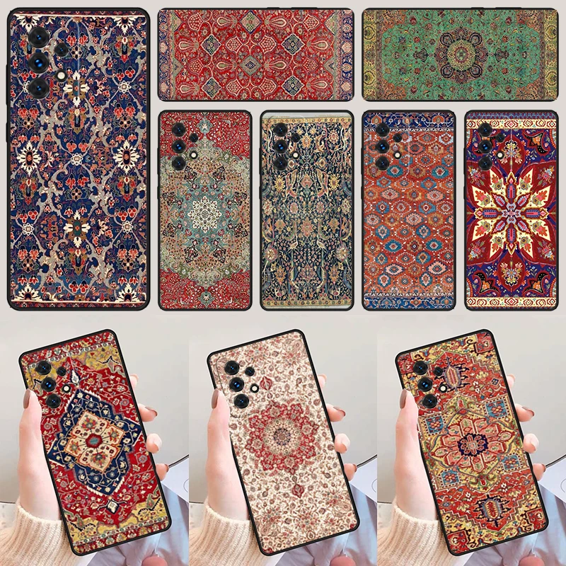 Persian Carpet Flor… - image