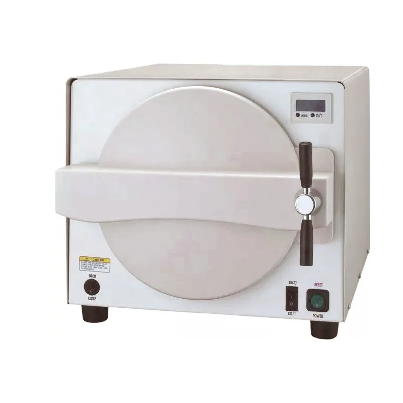 MS-TR250N Cheap Autoclave  18 Liters Autoclave Price  Autoclave Sterilizer