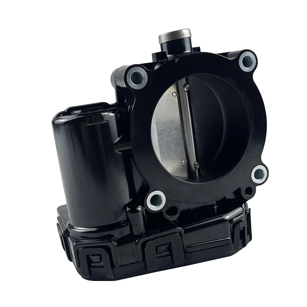 NBJKATO Brand New Throttle Body 04593858AB ,04861661AA  For 2008-2010 For Dodge Grand Caravan Town & Country