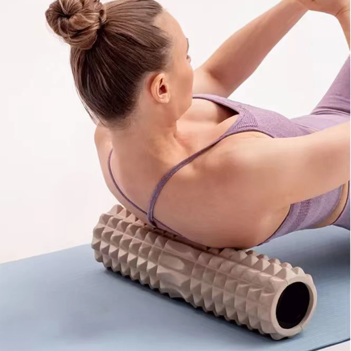 Thumbnail 3 - #24 Top 30 Foam Rollers Worth Buying In 2026