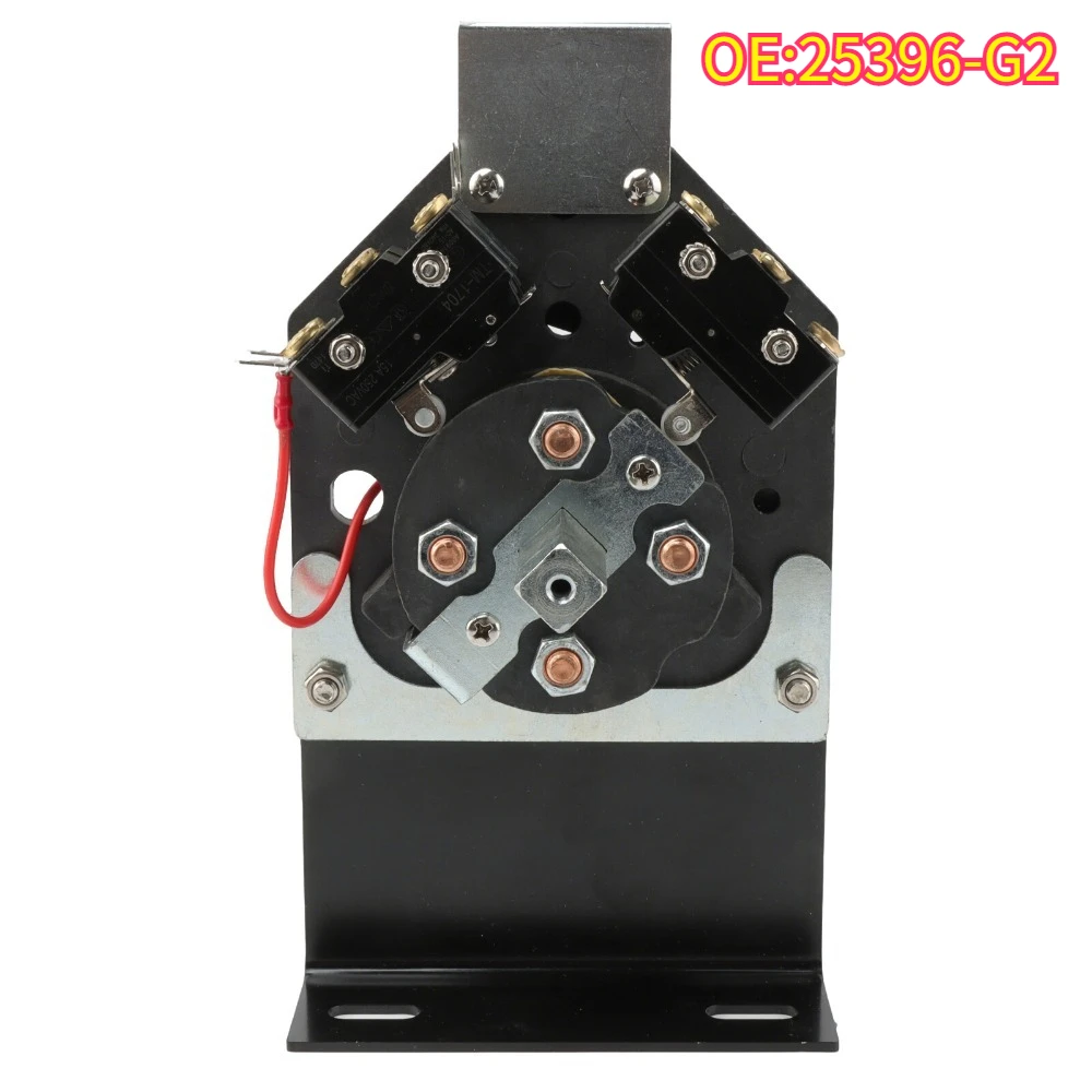 

High quality New For 25396-G2 Golf Cart Forward Reverse Gear Switch fit 1989-1994.5 EZGO Marathon 36V 2-cycle Car Accessories