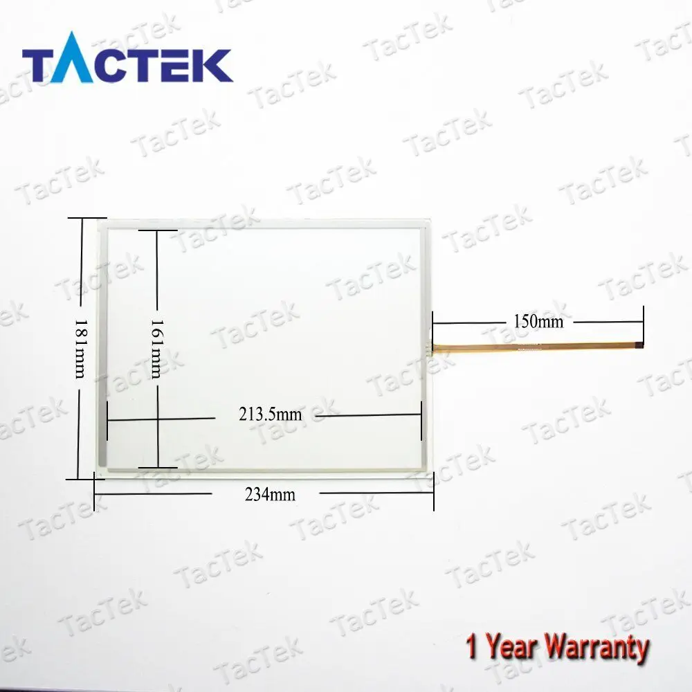 6AV6 545-0CC10-0AX0 Touch Screen Panel for 6AV6545-0CC10-0AX0 TP270 10