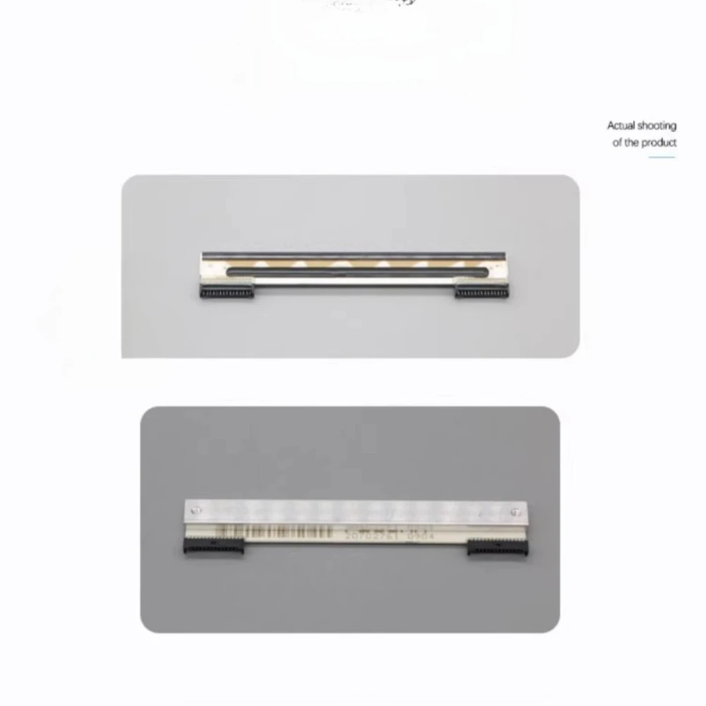 

Для печатающей головки Zebra GK888T TLP2844 2844-Z ZD888T ZP888 GC420T \ D-образная док-станция