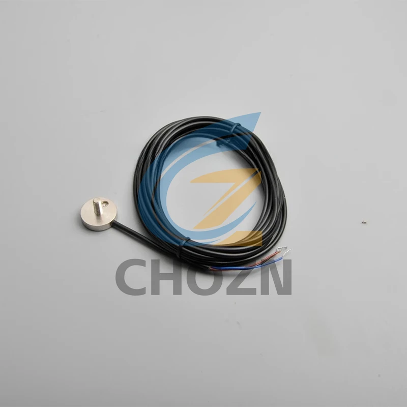 

Heidelberg SM102 CD102 Paper Take-up Sensor Electric Eye C2.122.1311 Lift Sensor Refacciones Heidelberg Spare Parts