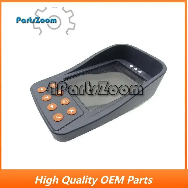 

Excavator Display Panel 35B0149 LG915D LG922D LG925D LG936D LG933 Monitor 35B0149
