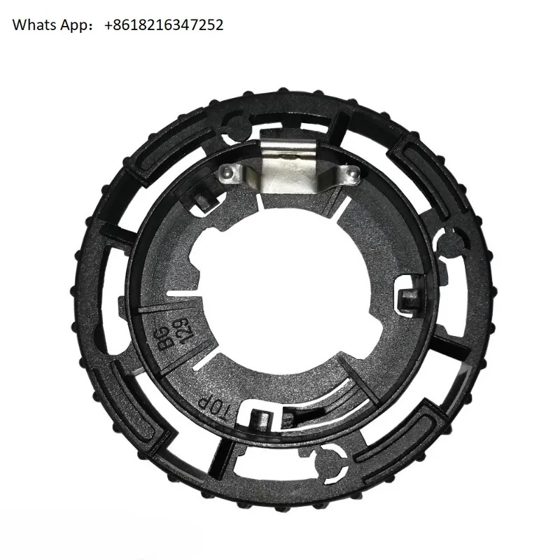 S350S クラス W220S40C30 ヘッドライト レンズ スナップ キセノン ランプ ベース 1300290120 スナップ リング