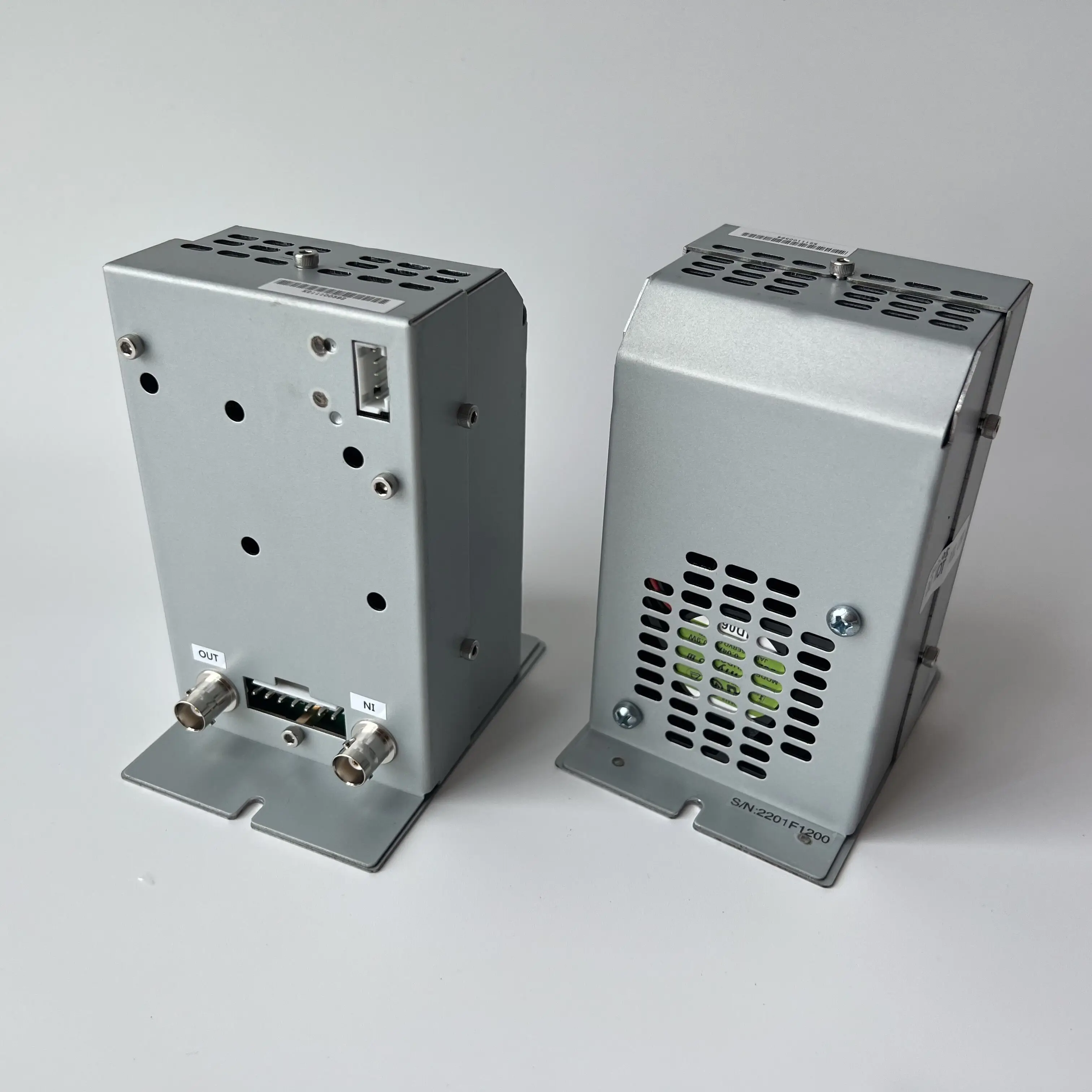 (2pcs/lot) AOM Driver for Noritsu QSS 3001/3101/3201/3301/3401/3501/3701/3801/3901/3011/3021/3202/3203/3502/3702/3703/3704