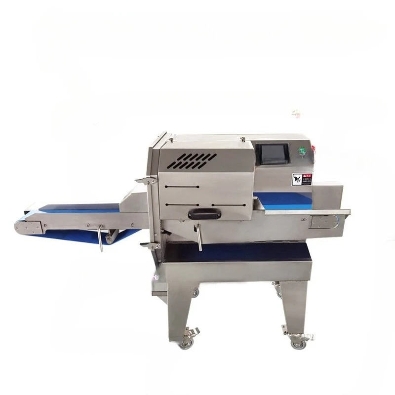 

Multifunctional, Electric Braised Pork Slicer Commercial, Small Pork