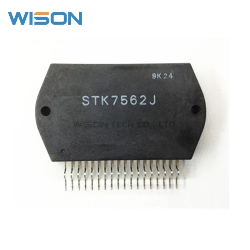 MODULE nouveau et ORIGINAL STK7562J, livraison gratuite