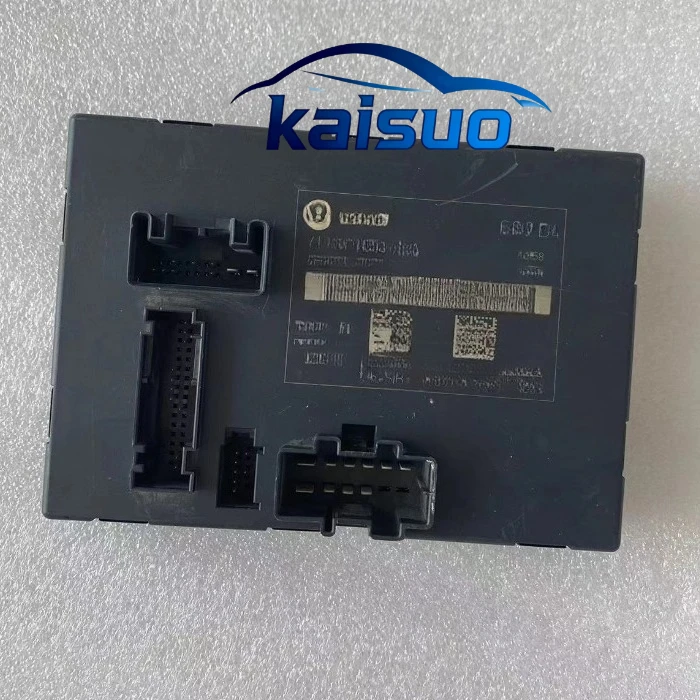 For Audi A8L D4 seat computer, control module, seat memory module controller  Used Auto Parts
