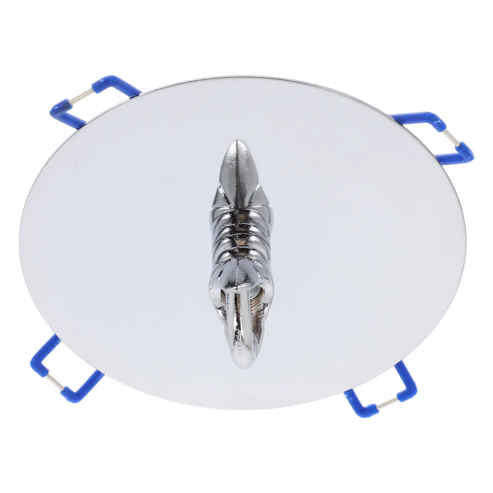 

Крепежная пластина для потолочного светильника, аксессуар для подвесного светильника, адаптер для встраиваемого и накладного монтажа, деталь для крепления лампы, основание для потолочного светильника