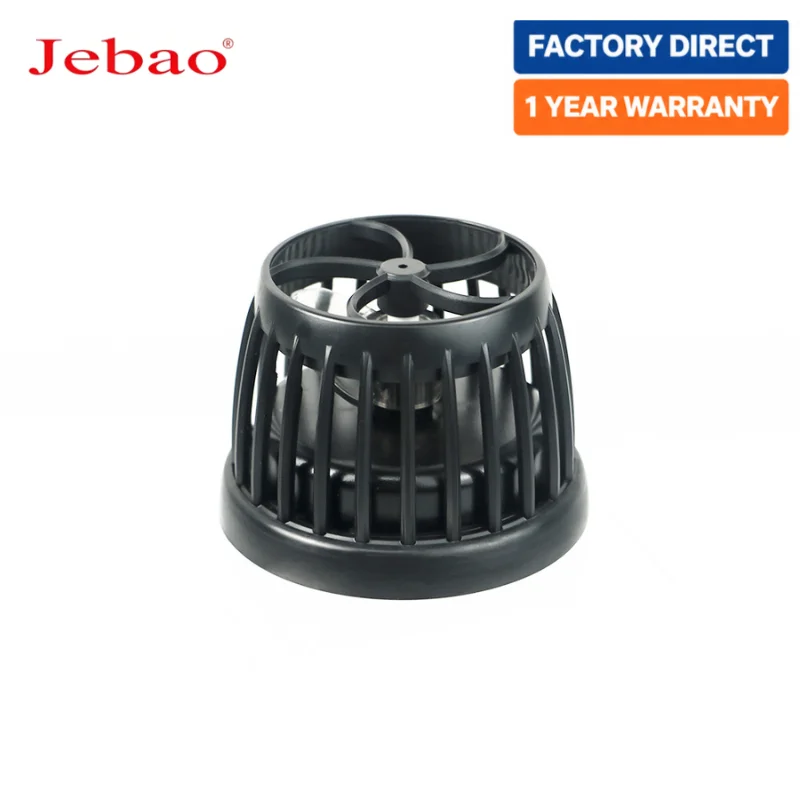 Image of Original Jebao Jecod Nassseiten-Baugruppe Ersatzteil für Jebao DMP-10/20/30/40 Aquarium-Wellenmacherpumpe Fischbecken-Wellenmacher-Teil