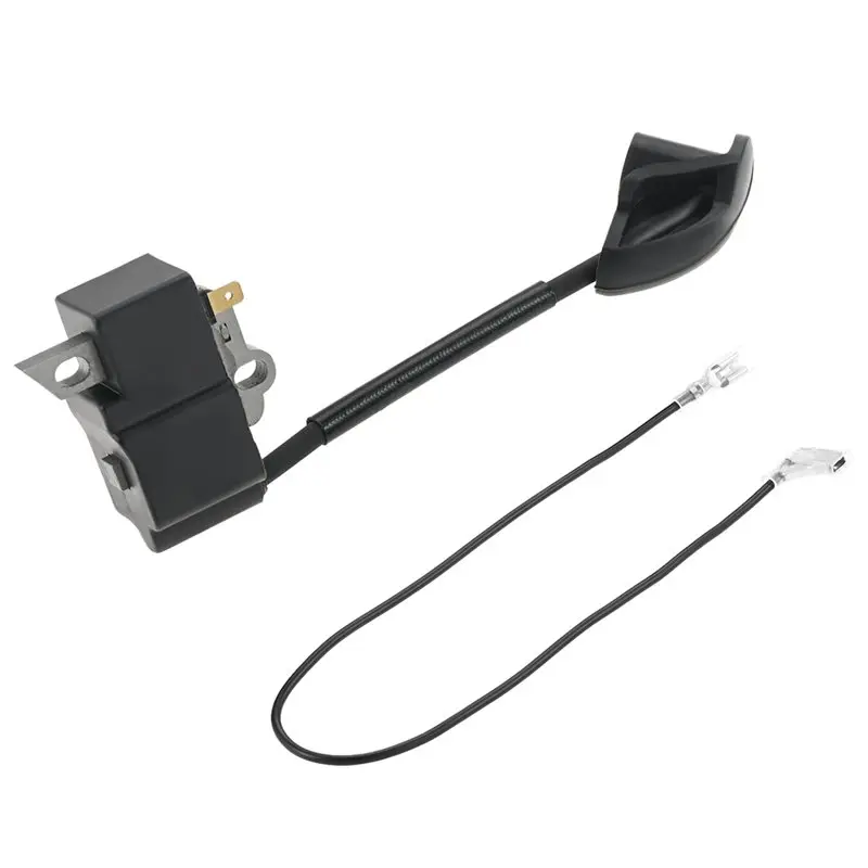 ALIM-Ignition Coil For BR600 BR500 BR550 Ignition Coil For Stihl Blowers 42824001308 Ignition Module