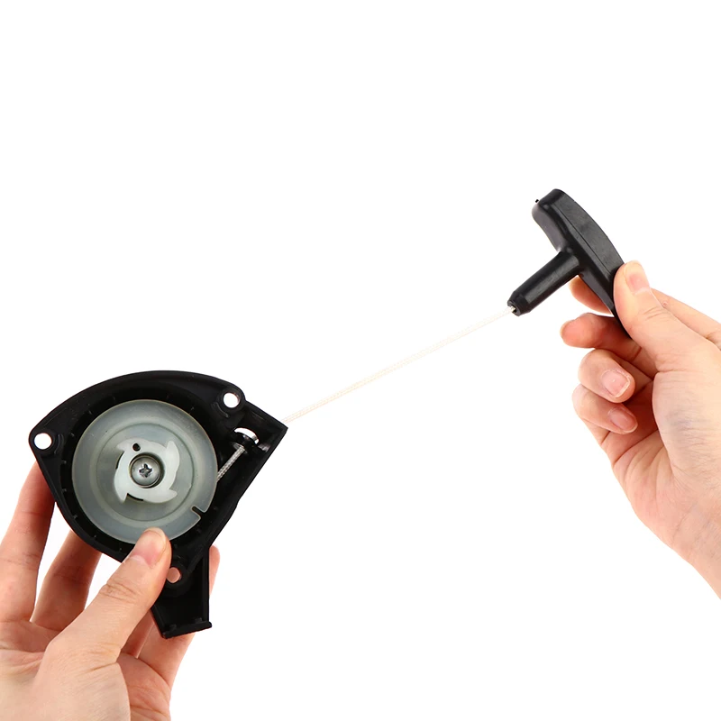 Image of Heißer Verkauf: 1 Stück Rückstoßstarter 4T Easy Starter für TU26 Sprühgerät, Rasenmäher, Trimmer, Sprühgerät