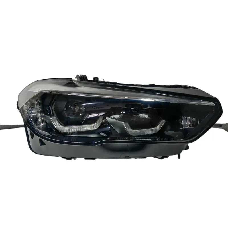

Hot Selling Factory Direct Shipments Auto Lighting System LED Headlight X5 Series G05 2019-2022 Years Car Headlamp