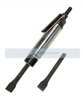 

CZ-2 184 mm Air hammer of high quality imported from China Pneumatic Flux Chipper Air Flux Chippers