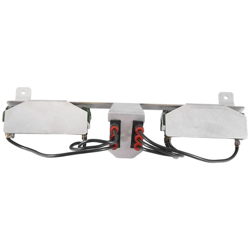 AEA6-7D0971804E Resistor Bracket Air Conditioning Resistor Resistance Bracket Auto Supplies Spare Parts Suitable For