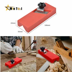 Planer DIY Mini Hand Planes Gypsum Board Trimming Quick Edge Trimming Bit Set Woodworking Ha Hand Planer Tool Accessories