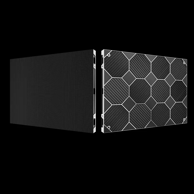 Indoor P2.5 Fixed Installation Small Pitch LED Screen Video WallUltrathin Fixed Indoor Led Video Wall Panel Led Screen Display