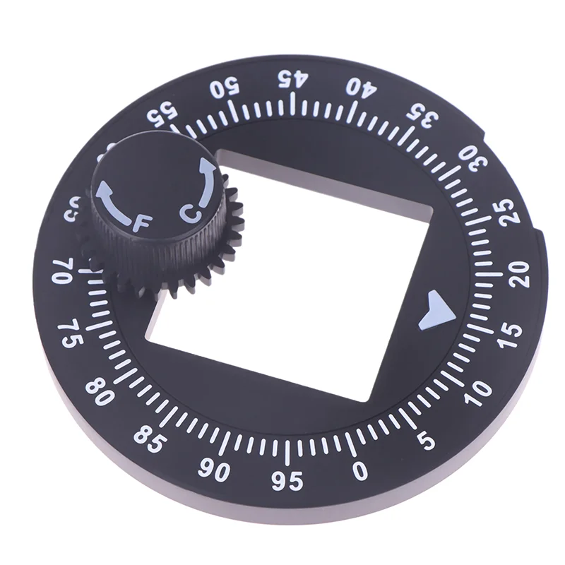 

Запасные части для шлифовальных машин Eureka; Кольцо регулировки циферблата Mignon Specialita MMG