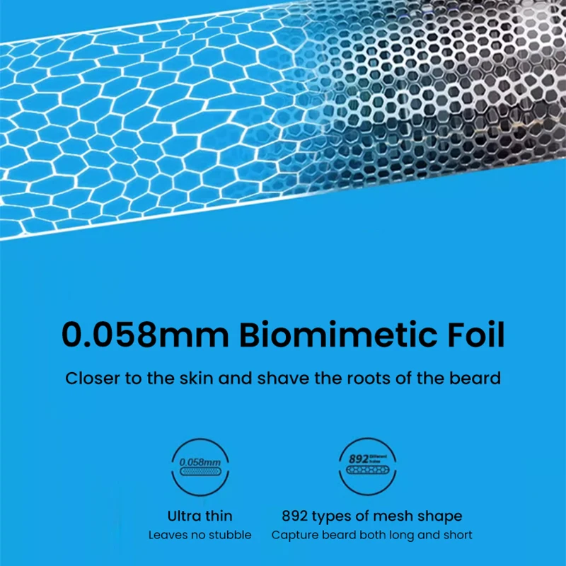 Braun 20MB Shaver Head Compatible with X series M1011 Mini Shavers Compatible with: Braun X series M1011/1102 mini shavers ﻿ ﻿