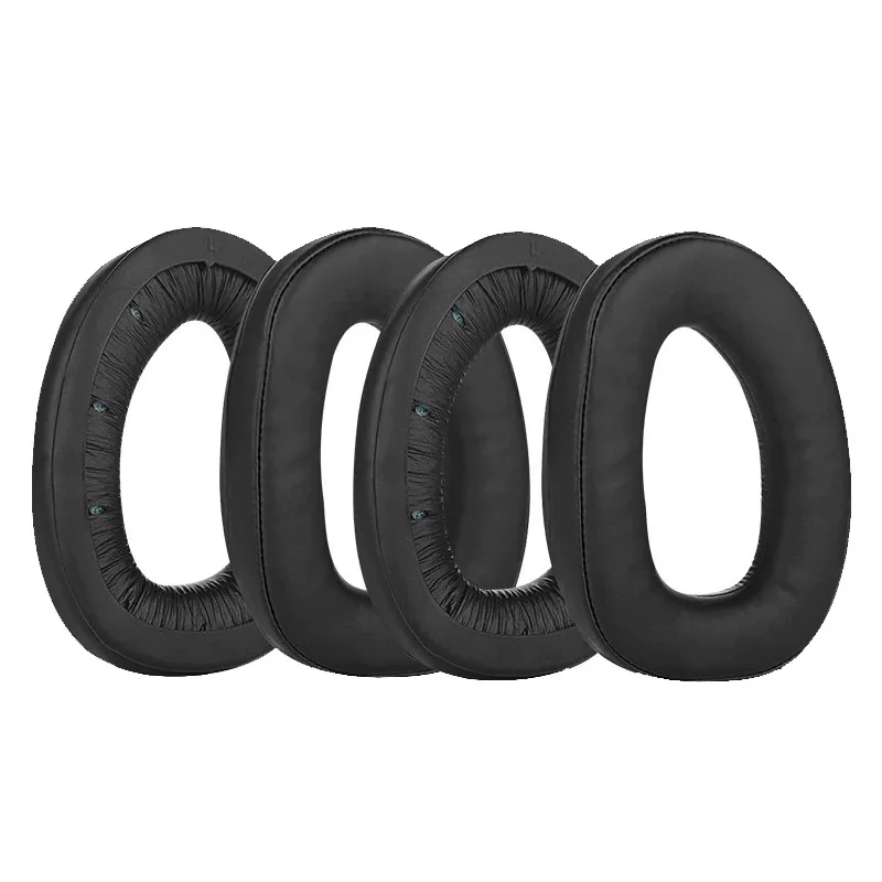 Replacement Earpads Compatible with Sennheiser GSP300 GSP301 GSP302 GSP303 GSP350 GSP370 Ear Pads Cushions Headset