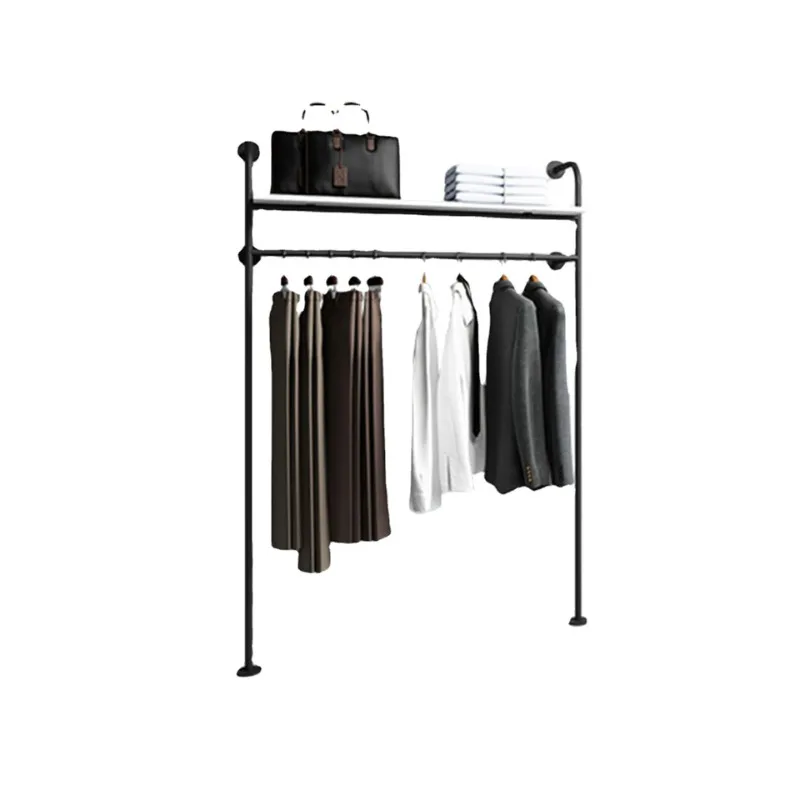

Clothing display stand