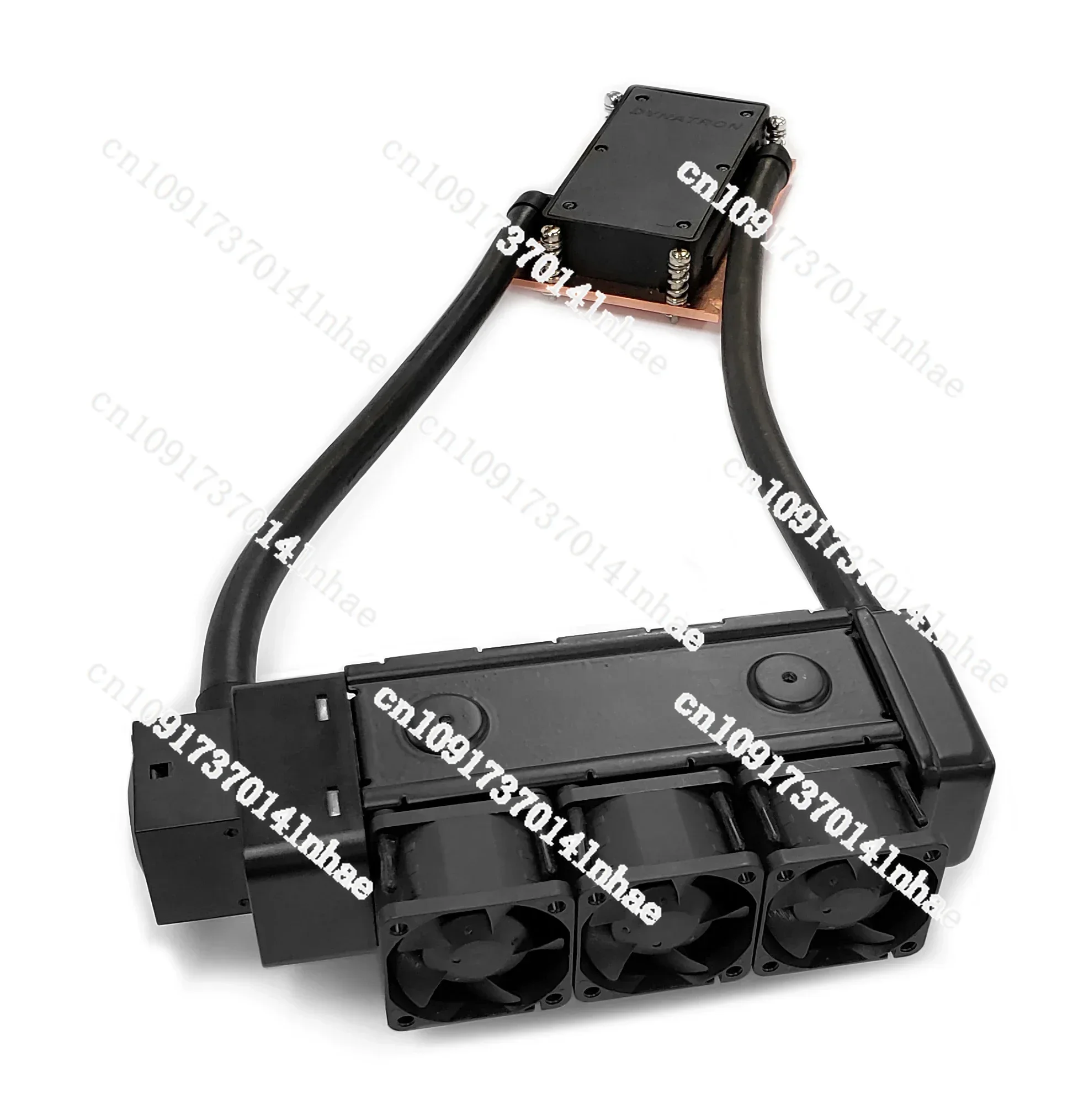 Dynatron 1U Cpu Ser… - image