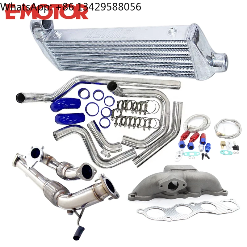 

Turbo Kits For Honda Civic 2002-2005 Si Hatchback EP3