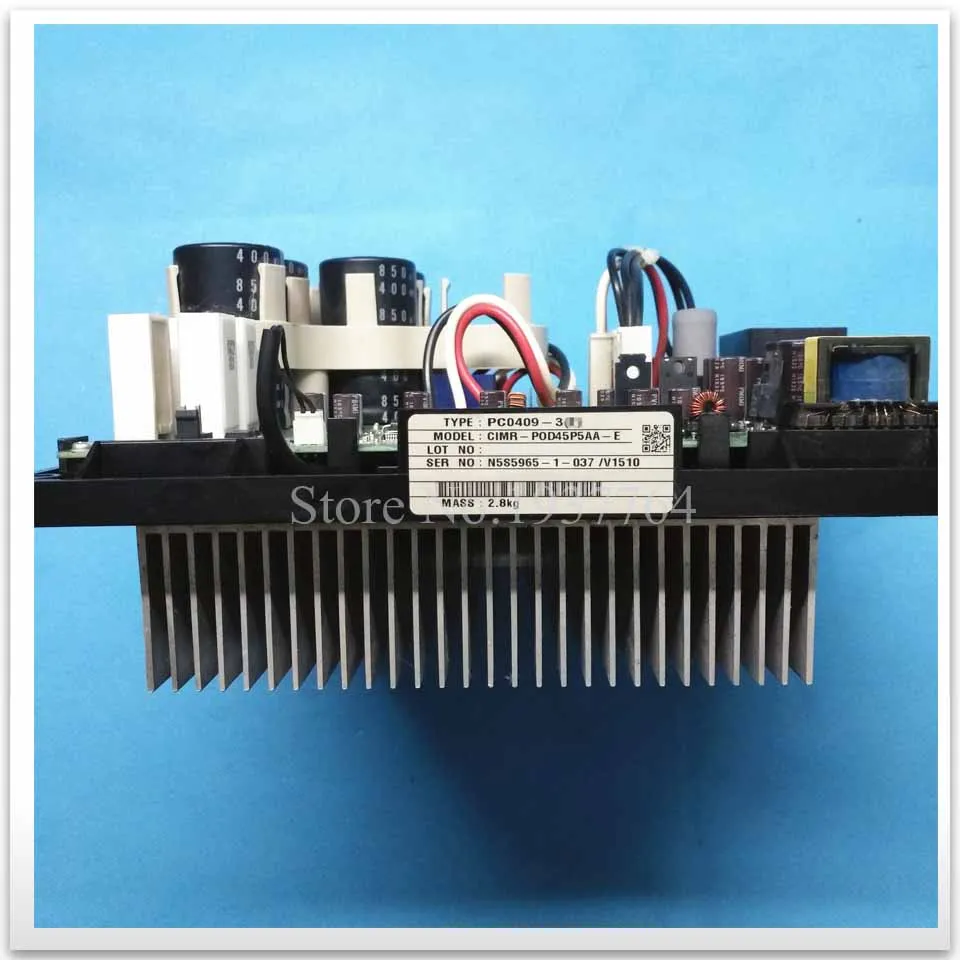 Circuit imprimé pour climatiseur PC0409-3, ordinateur, fonctionne bien