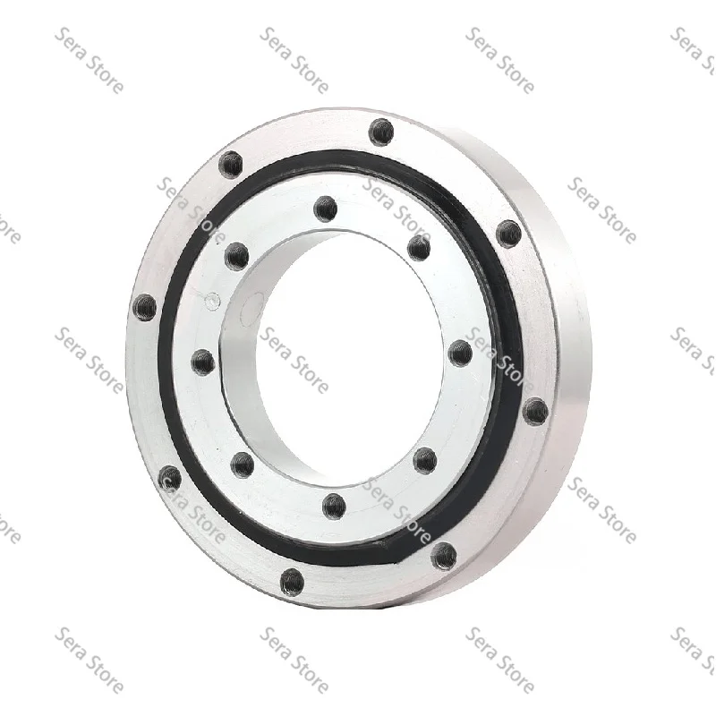 External gear bearing, ball swivel support, bearing model: 011.10.100, 011.10.120, 011.10.150, 011.10.180, 011.20.20