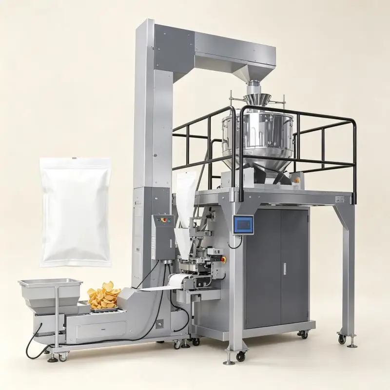500G Small Bag 5Kg Liquid 900 Back Seal Sachet Organic Fertilizer Pistachio Green Pea Pack Machine