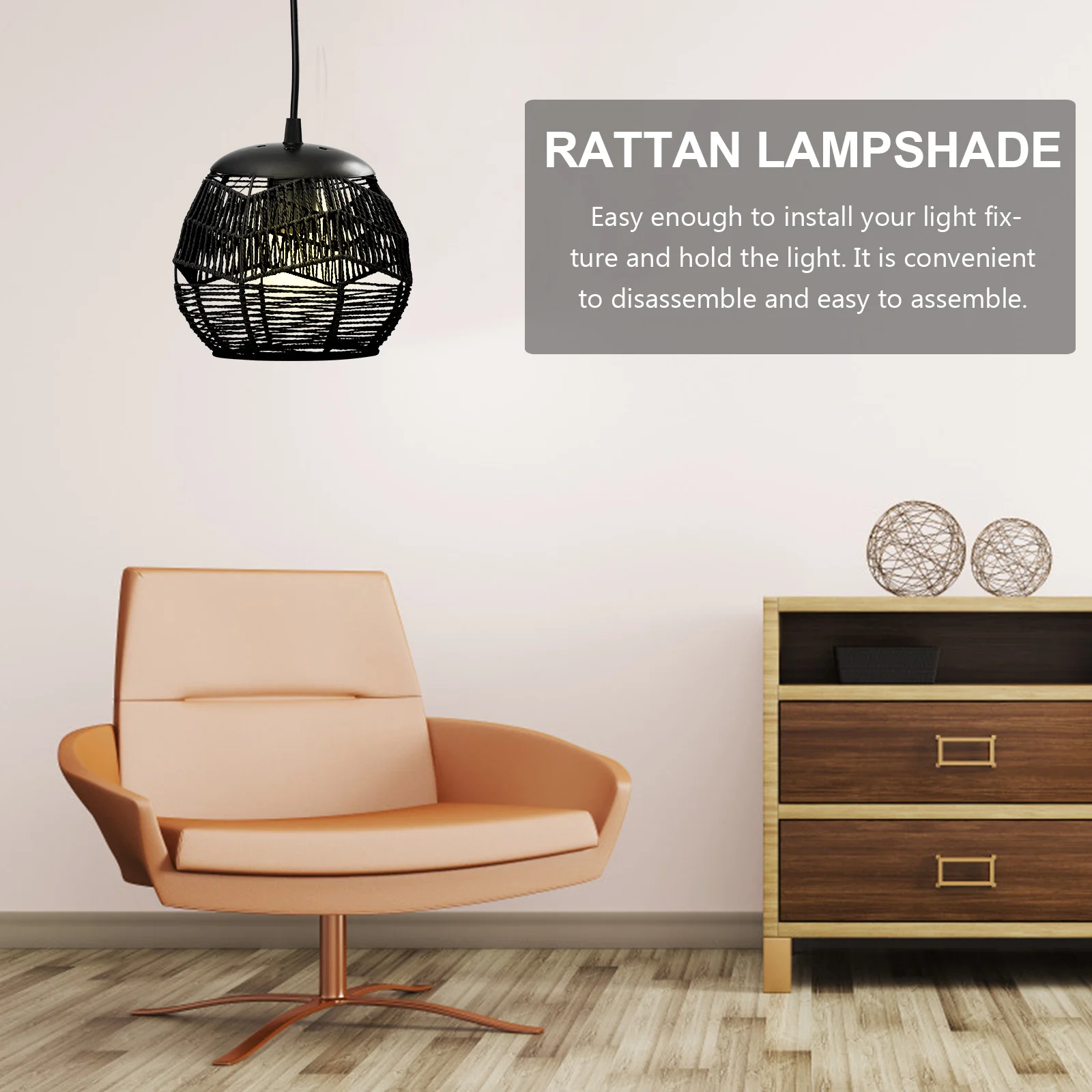 

E27 Патрон лампы Потолочный светильник Подвесной светильник Подвесной светильник Головка вентиляционного отверстия Дизайн Железный материал ПВХ для столовой