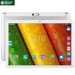 New 10 Inch Tablets Android 11 Octa Core 4GB RAM 64GB ROM Google Play WiFi Bluetooth Dual 3G Phone Call Tablet PC