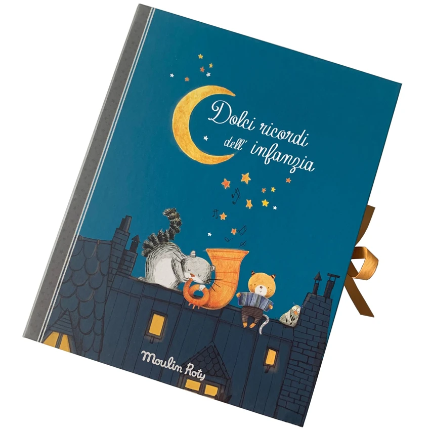 Customized queryCustom Advent Calendar Box for Soft Toys and Baby Products Mystery Box with Cardboard Drawers