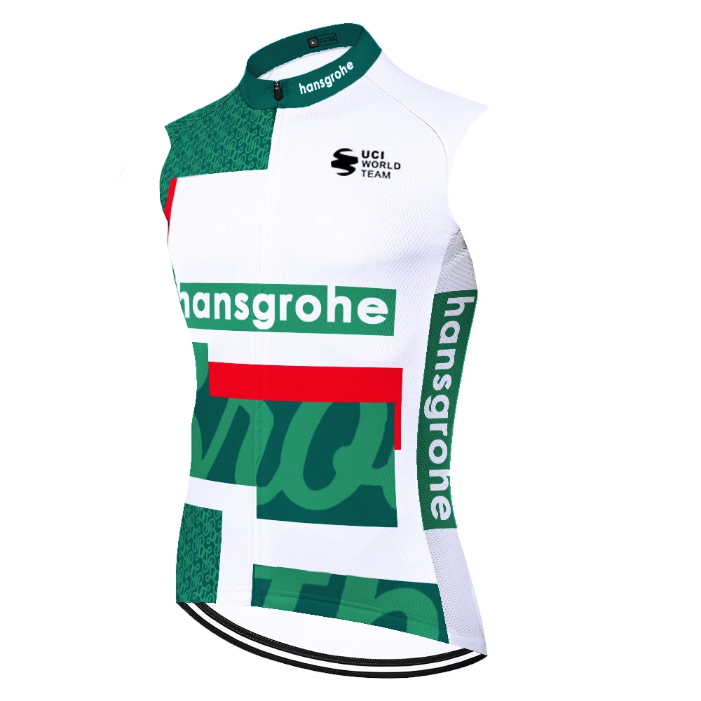2026 Boraful Hansgrohe mallots ciclismo hombre