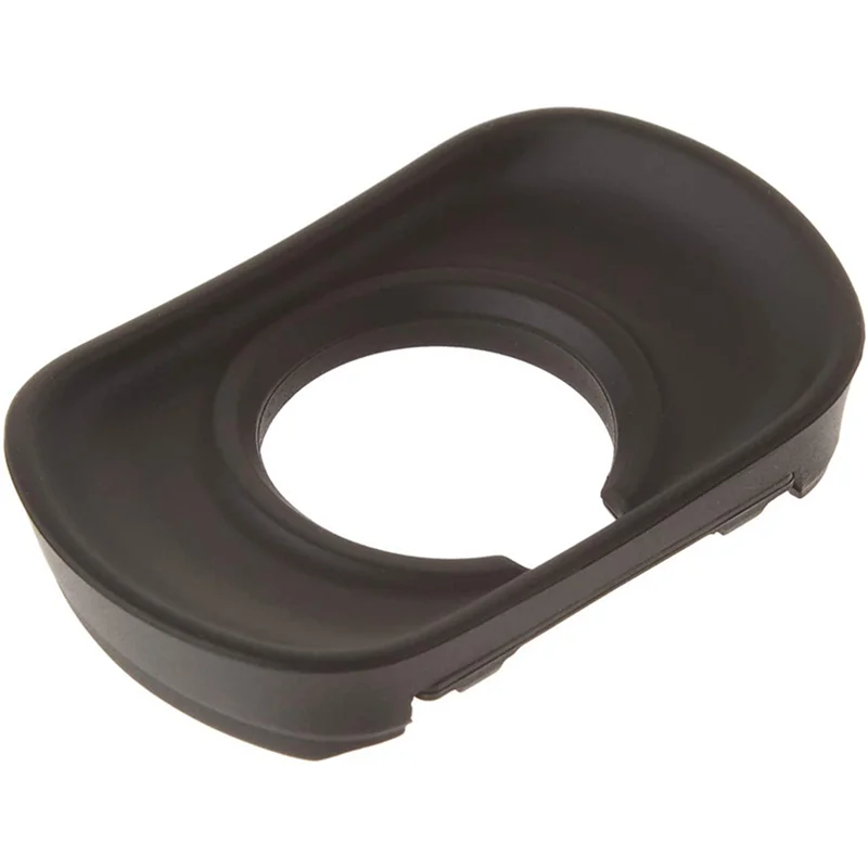FULL-2X Camera Eyecup For Fuji EC-XTL Goggles Viewfinder XT3 XT2 GFX-50S Eyecup