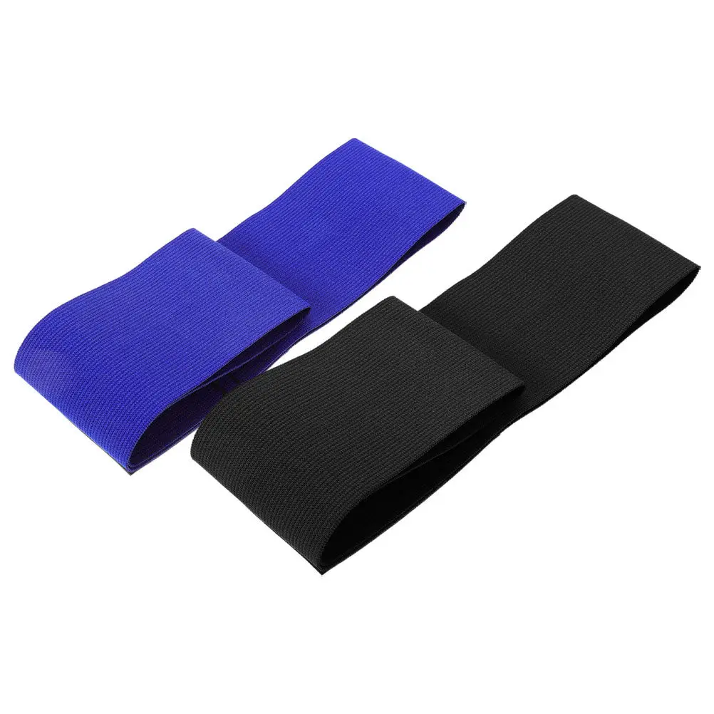 2Pcs Golf Swing Wrist Trainer Arm Correction Strap Improves Grip Technique Swing Consistency Golf Training Equipment for Indoor