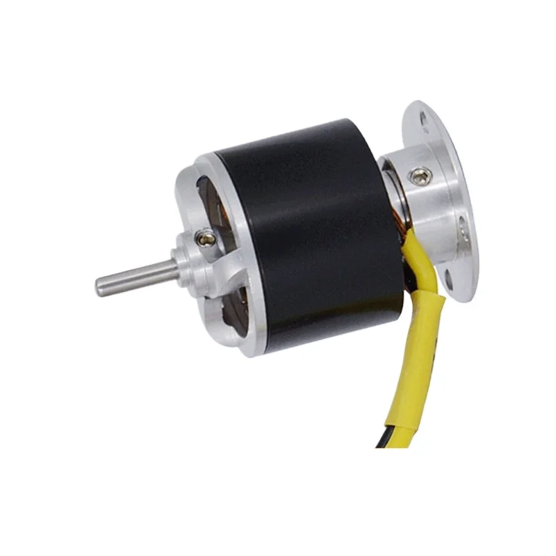 For D2215  Motor, Rotating Speed 1400kv Model Aircraft Small , Fixed Wing DC Brushless Motor