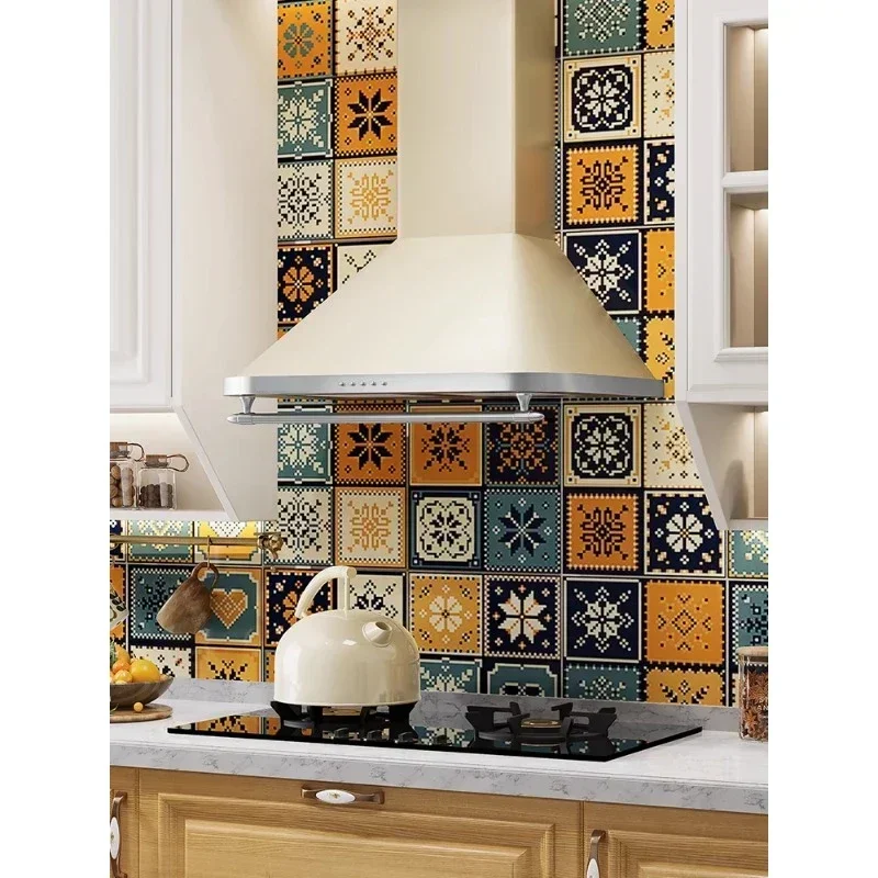 

Hot SalesHot SalesRetro Kitchen Range Hood Household Kitchen Range Hood Apartment Top Suction European Mini Small Smoke Machine