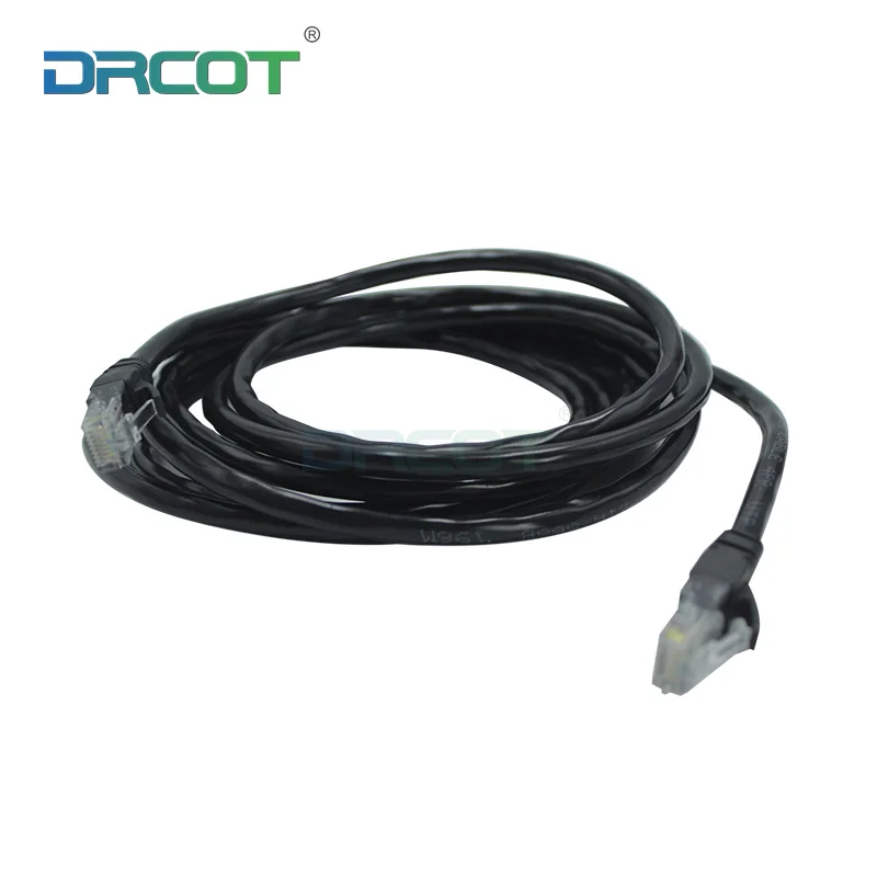 Network cable  CAT6 LAN CABLE 3M  for inkjet printer