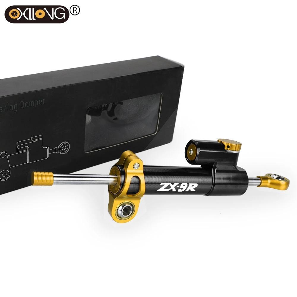Motorcycle Stabilizer Steering Damper Accessories Accessories For
