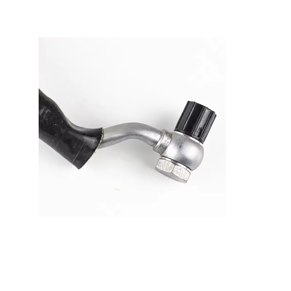 1341K4 9805975380 11537565433 New Turbocharger Coolant Water Hose 1.6T for Peugeot Citroen BMW