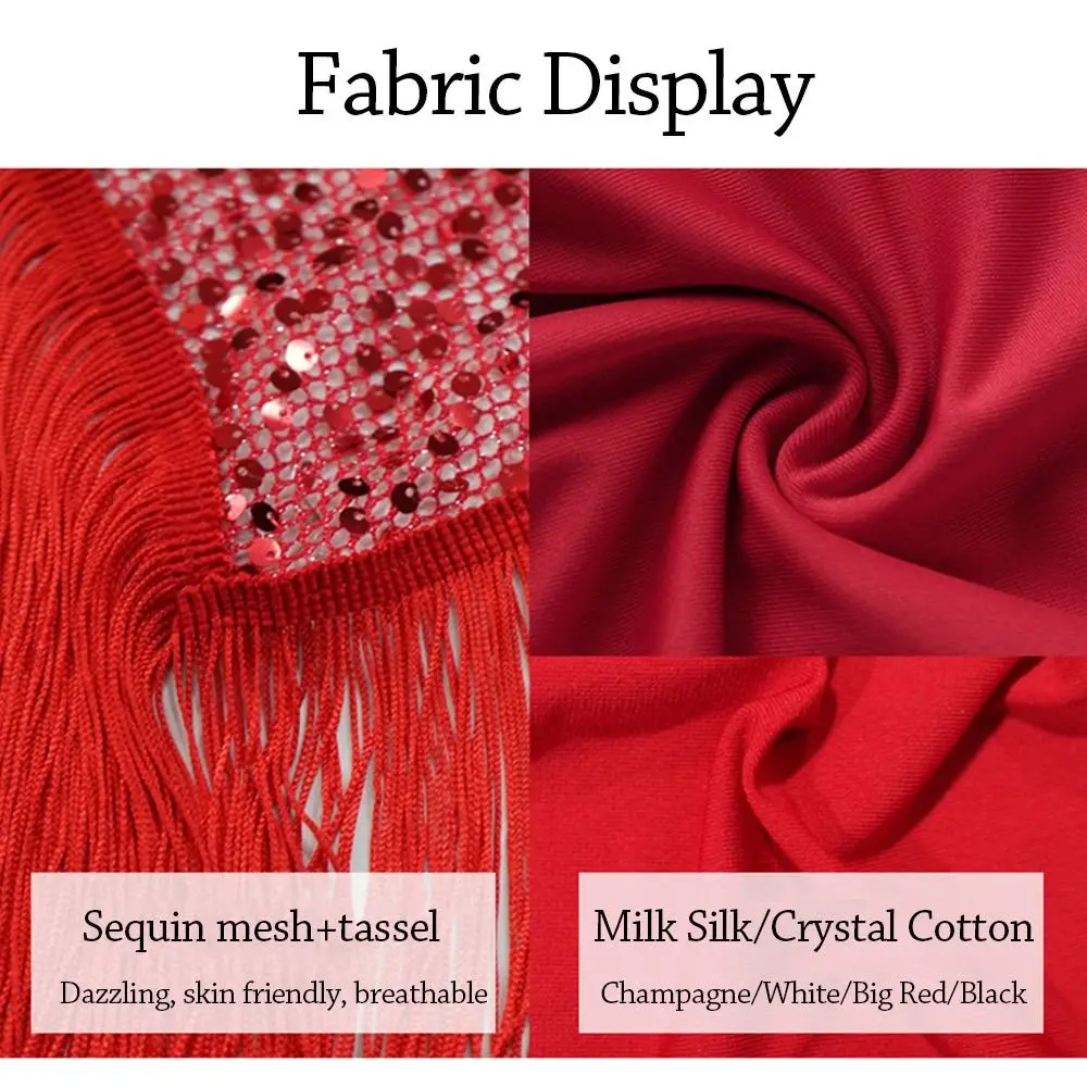 Fashion Tassel Belly Dance Hip Scarf Sequins Bohemian Women Belt Skirt Waist Chain Show Costumes