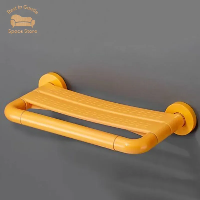 Elderly Grab Rail Handrail Toilet Shower Holder Support Handrail Disability Safety Women Barre De Douche Bathroom Accessories