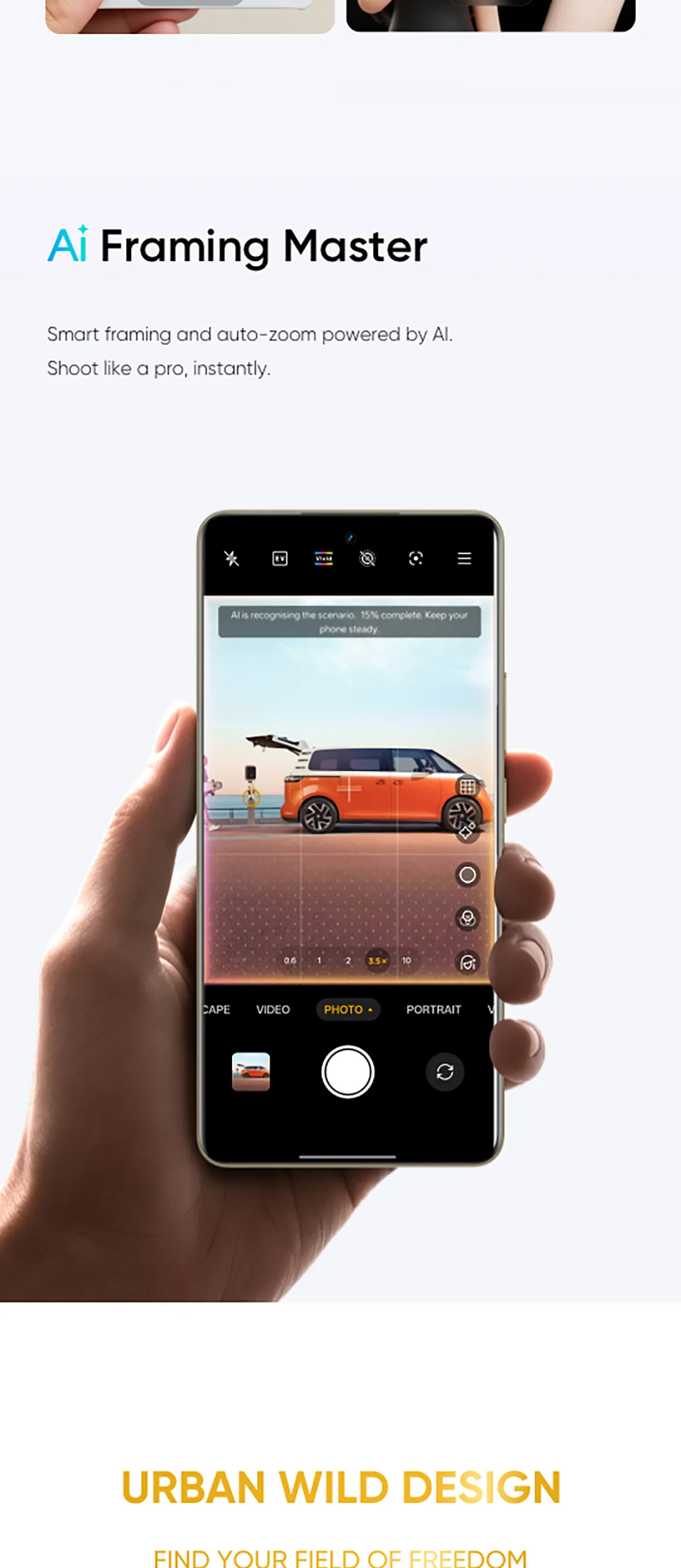 [World Premiere] realme 16 Pro Plus Smartphone Snapdragon 7 Gen 4 Chipset 200MP Camera 6.8" 144Hz Curved Display 7000mAh Battery